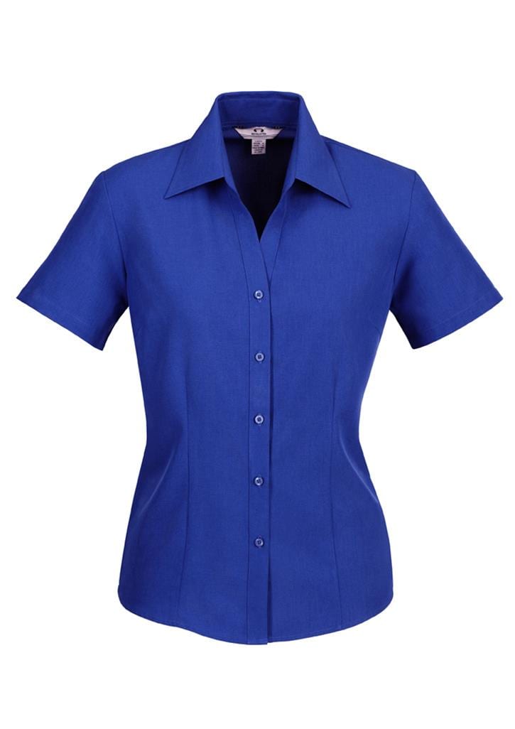 LB3601 Electric Blue - Newcastle Workwear Specialists