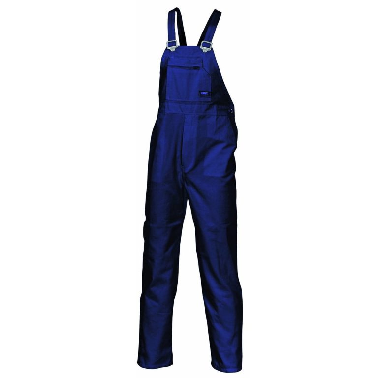 DNC Lightweight Combination Overall D3104 - Newcastle Workwear Specialists