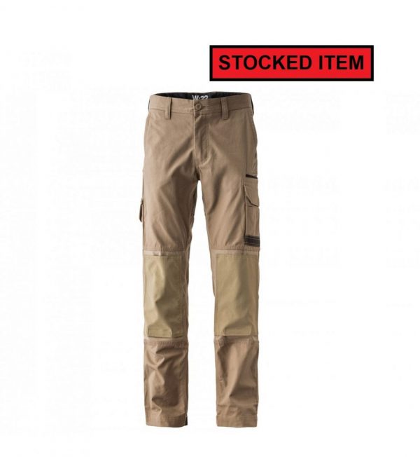 FXD Mens Utility Work Pants WP1 - Newcastle Workwear Specialists
