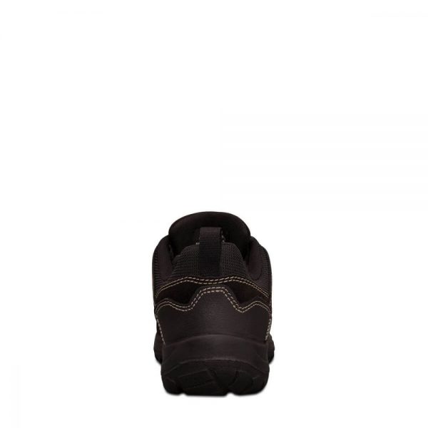 Oliver Men's Black Lace Up Safety Jogger Composite Toe 34613 ...