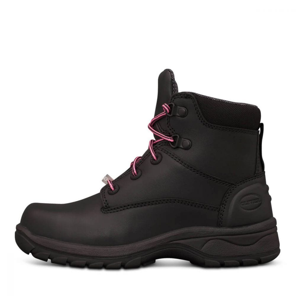 Oliver women's work boots sale