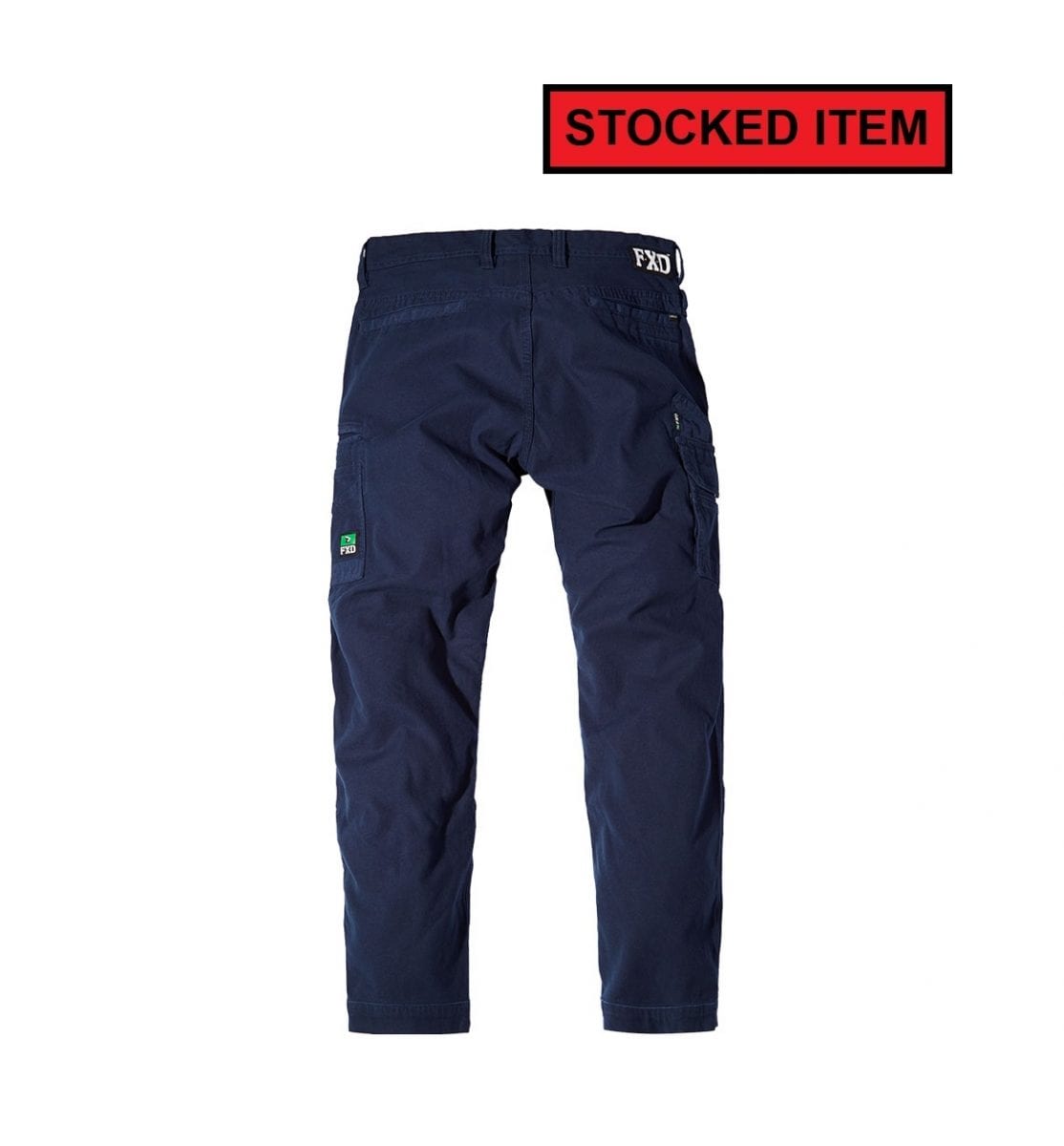 FXD Womens Stretch Work Pants WP3W - Newcastle Workwear Specialists