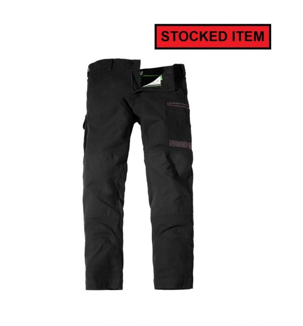 Safety Wear - FXD WP3 & WP4 STRETCH WORK PANTS HAVE... | Facebook