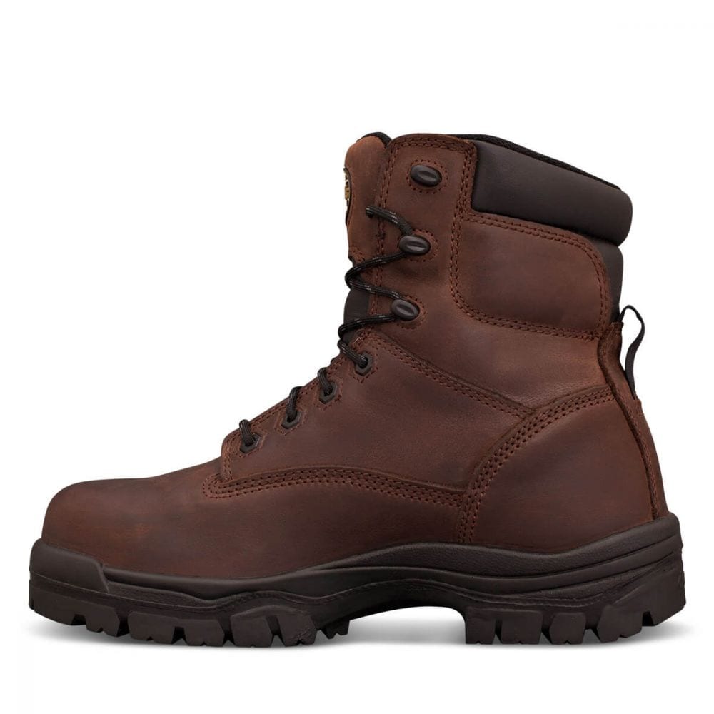 Lace Up Safety Boots Archives - Newcastle Workwear Specialists