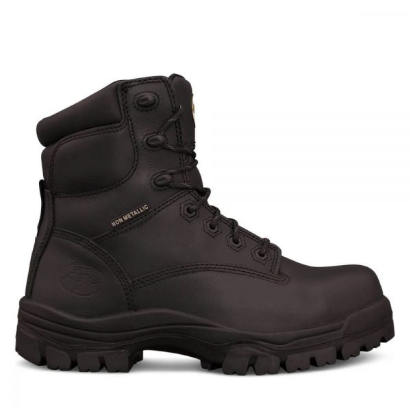 men's composite safety boots