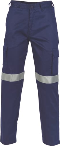 lightweight cotton cargo pants