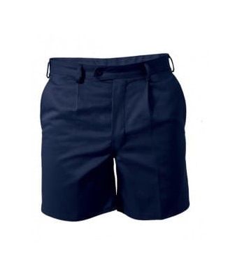 Ritemate Cotton Drill Shorts RM1002S - Newcastle Workwear Specialists