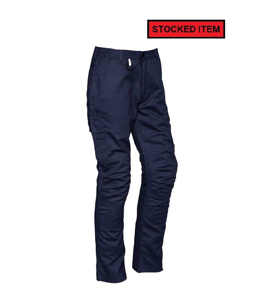 Syzmik Rugged Cargo Pants ZP504 - Newcastle Workwear Specialists
