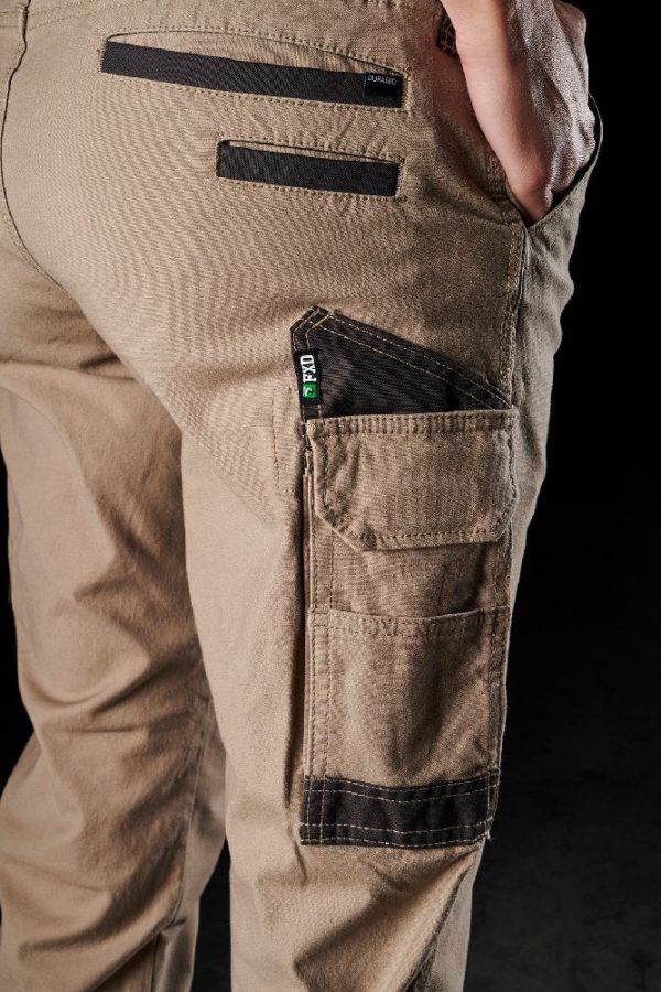 Bisley Workwear 8 Pocket Mens Pant | Pants & Jeans | Gumtree Australia Knox  Area - Wantirna | 1314543642